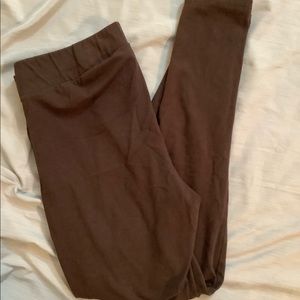 Torrid Leggings